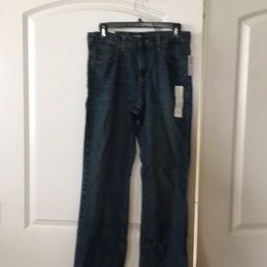 Boys Old Navy jeans